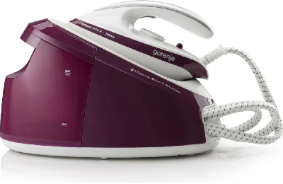 Ремонт парогенераторов Gorenje